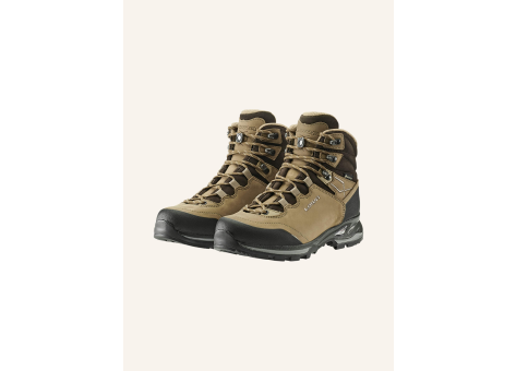Lowa Lady Light GTX (221668-4485) braun