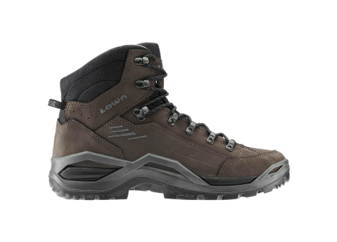 Lowa Renegade EVO LL Mid (311970-4309) braun