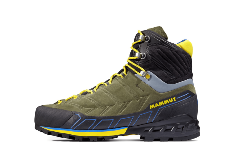 Mammut Kento Tour High GTX Men (3010-01020-40) grün