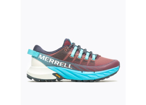 MERRELL Agility Peak 4 (J067546) bunt