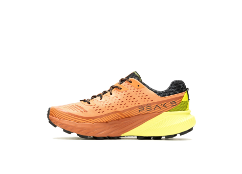 Merrell Agility Peak 5 (J068109) orange