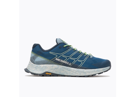 MERRELL Moab Flight (J067143) blau