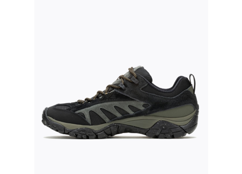 Merrell Moab Mesa Luxe 1TRL (J067973) schwarz