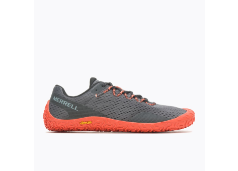 Merrell VAPOR GLOVE 6 (J067667) grau