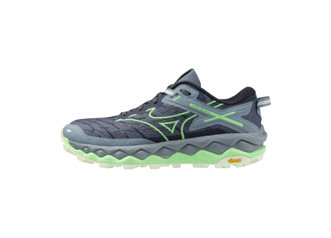 Mizuno Wave Mujin 10 (J1GK2470-81) grau