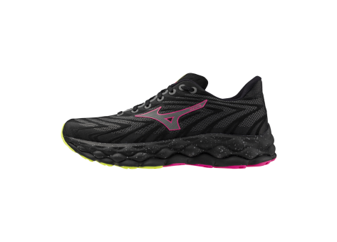 Mizuno Wave Sky 8 (J1GC2402-06) schwarz