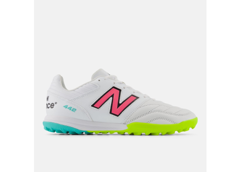 New Balance 442 Pro TF V2 (MS41TWH2) weiss
