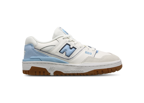New Balance 550 Blue Gum (GSB550FC) bunt