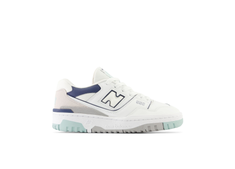 New Balance 550 (GSB550WA) weiss