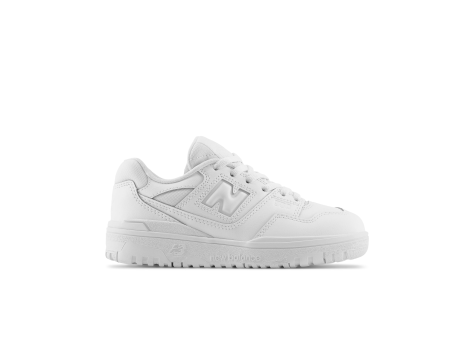 New Balance 550 (GSB550WW) weiss