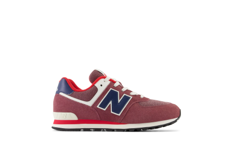 New Balance 574 (GC574NX1) rot