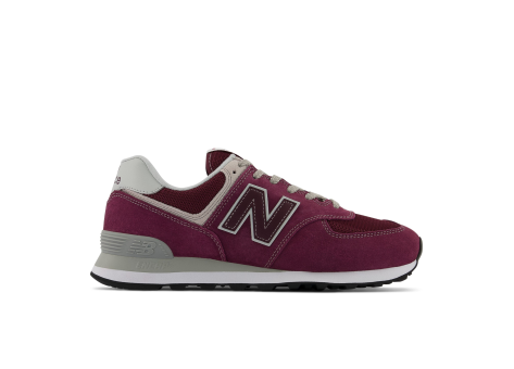 New Balance 574 ML574EGB (ML574EGB) rot