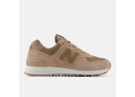 New Balance 574 WL574HI2 (WL574HI2) beige