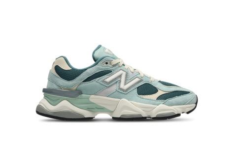 New Balance 9060 New Spruce Salt Marsh (U9060FG) bunt