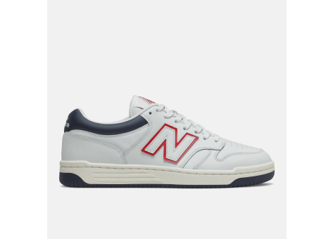 New Balance BB480LWG 480 (BB480LWG) weiss