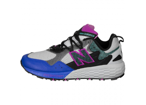New Balance Crag (820801-50-12) blau