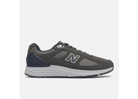 New Balance Fresh Foam 1880 v1 Gray (MW1880D1) grau