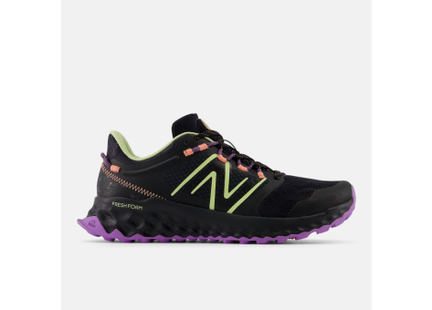 New Balance Fresh Foam Garo (WTGARORB) schwarz