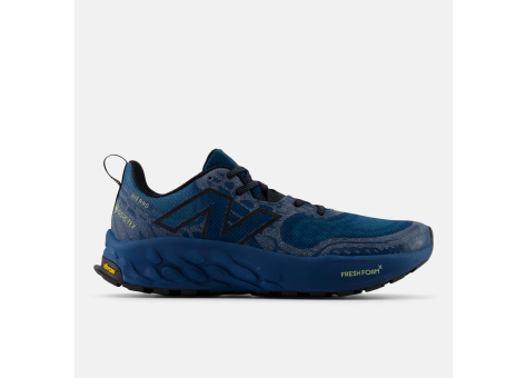 New Balance Fresh Foam X Hierro v8 Gore Tex GTX (MTHIGB8) blau