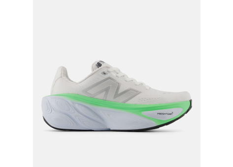 New Balance Fresh Foam X More v5 (WMORCB5) weiss
