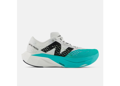New Balance FuelCell SuperComp Pacer v2 (WFCRRLW2) bunt