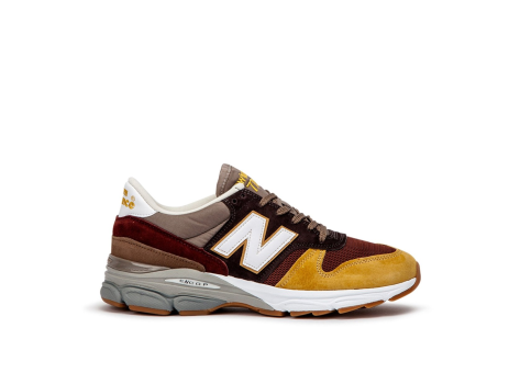 New Balance M7709FT Made in England Solway Excursion Pack (655421-60-2) bunt