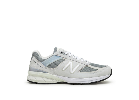New Balance 990v5 M990NA5 Made in Nimbus Cloud USA (M990NA5) grau