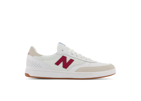 New Balance 440 Numeric (NM440WBY) weiss