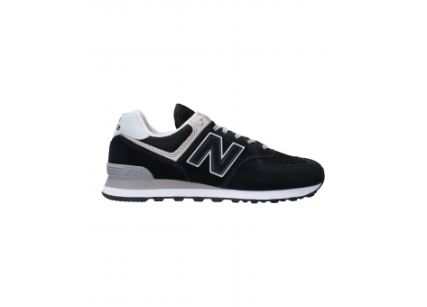 New Balance Sneaker (ML574EVBD001) schwarz