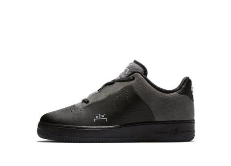 Nike A Cold Wall x Air Force 1 Low (BQ6924-001) schwarz