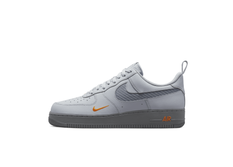 Nike Air Force 1 07 (DR0155-001) grau