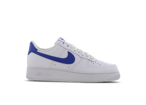 Nike Air Force 1 Low LO 07 (DM2845-100) weiss