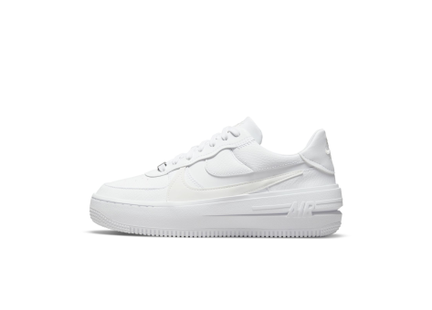 Nike Air Force 1 PLT.AF.ORM (DJ9946-100) weiss