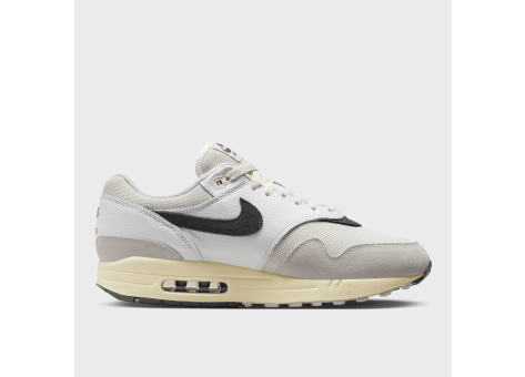 スニーカー (Nike) Air Max 1 Light Bone Iron Grey Nike-Air-Max-1-Light-Bone-Iron