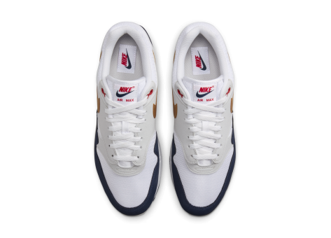 Nike Air Max 1 Olympic 2024 weiss HM9604 400 Preisvergleich