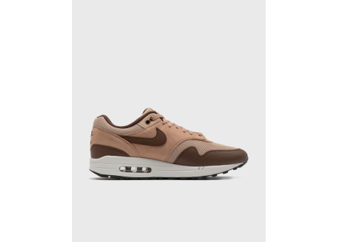 Nike air max 1 premium leather hotsell