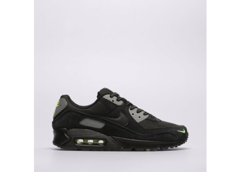 Nike air max 90 mens olive green hotsell