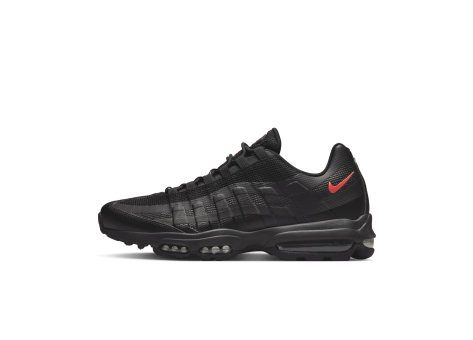 Nike Air Max 95 Ultra Crimson (DX2658-001) schwarz
