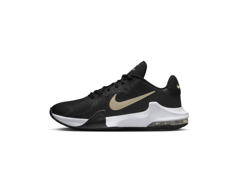 Nike Air Max Impact 4 (DM1124-003) schwarz