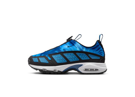 Nike Air Max SNDR Court Camo Blue (IB6863-400) blau