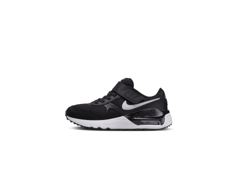 Nike Air Max SYSTM PS (DQ0285-001) schwarz