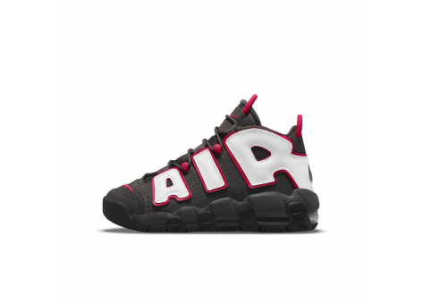 Nike Air More Uptempo (DH9719-200) schwarz