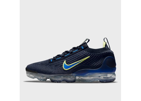 Nike Air Vapormax 2021 FK (DH4085-400) blau