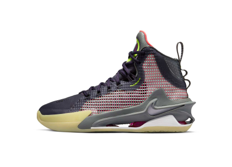 Nike Air Zoom GT Chaos Jump (CZ9907-500) bunt