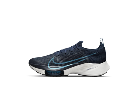 Nike Air Zoom Tempo NEXT College Navy (CI9923-401) blau