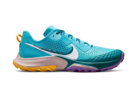 Nike Air Zoom Terra Kiger 7 (CW6062-400) türkis