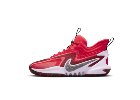 Nike Aja Wilson x Cosmic Unity 2 (DH1537-601) rot