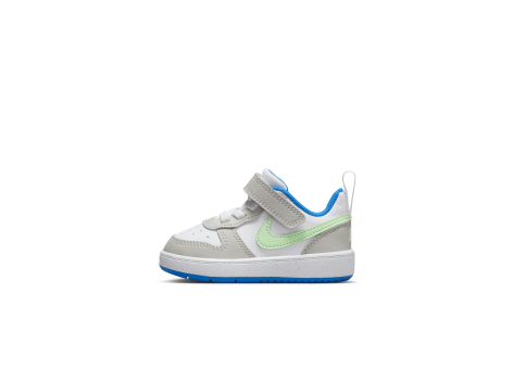 Nike Court Borough Low Recraft (DV5458-005) grau