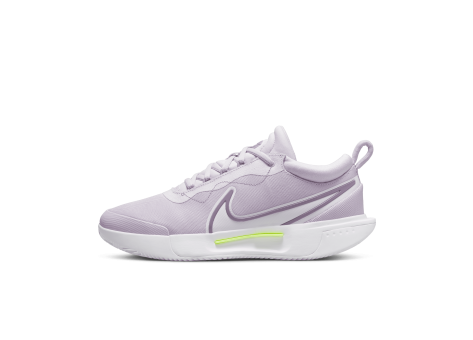 Nike W Court Zoom Pro Cly Clay (DH2604-555) lila
