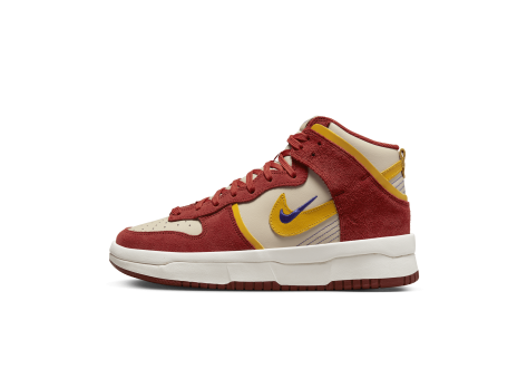 Nike Dunk High Up (DH3718-600) rot